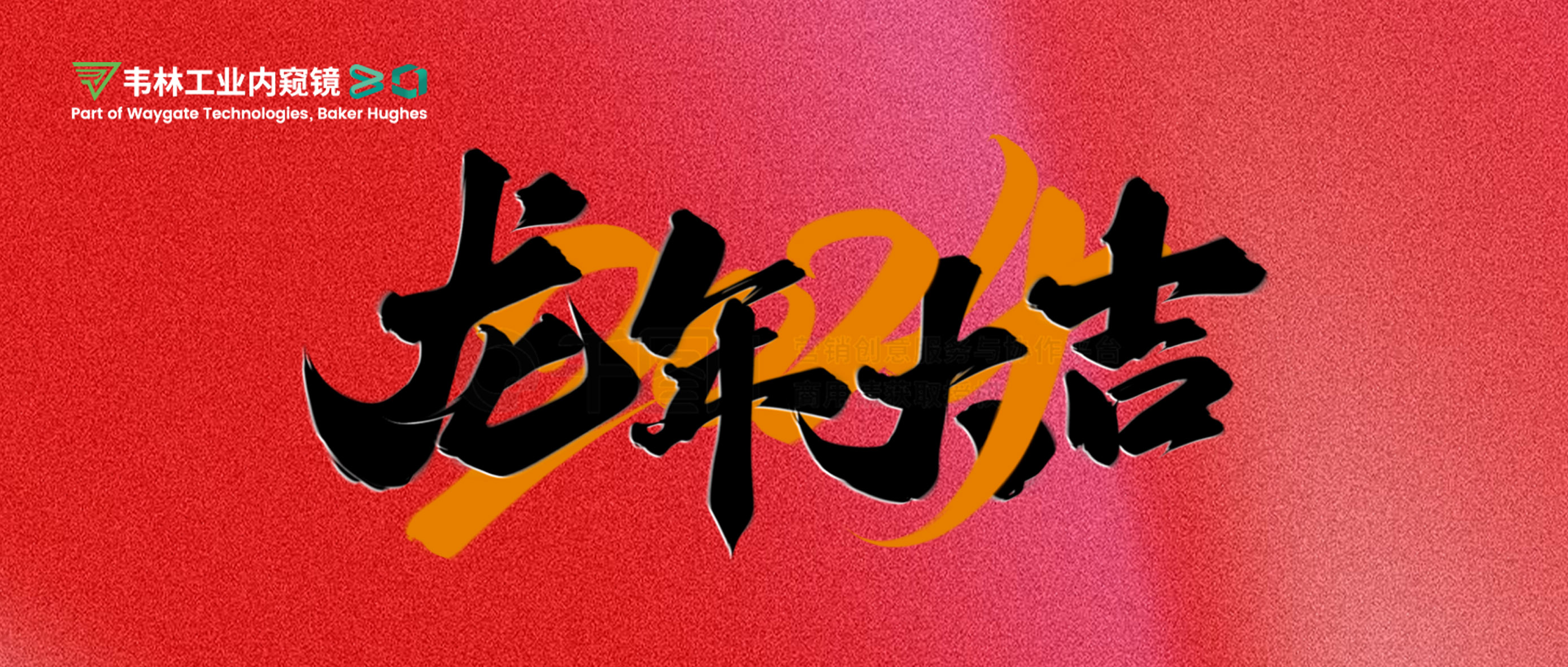 北京韋林意威特工業(yè)內(nèi)窺鏡有限公司恭祝新老客戶：新春快樂，龍年大吉！
